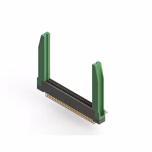 395-060-558-278 EDAC Inc.  Conectores de tableros de borde